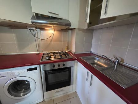 Apartament 2 camere, zona Tatarasi - Photo 4