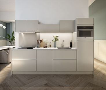 Appartement te huur: Verspronckweg 150-B26 2023 BP Haarlem - Photo 3