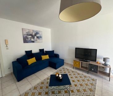 location Appartement T2 DE 42.26m² À TOULOUSE - Photo 6