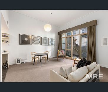 5807/568 Collins Street, Melbourne, Vic 3000 - Photo 2