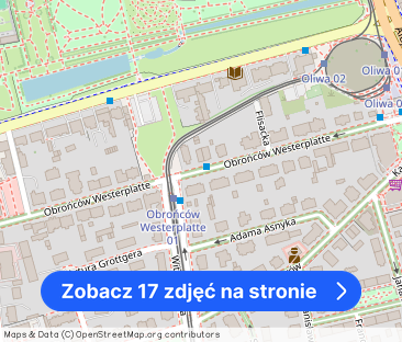 Stylowy apartament w Oliwie, piechotą do Olivia Business Centre - Zdjęcie 1