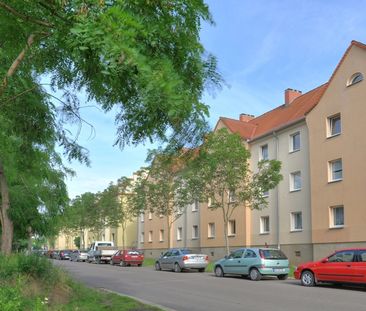 Wohnung sucht Mieter ! - Photo 3