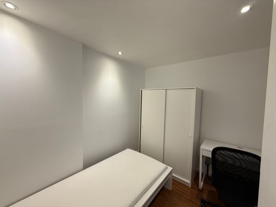 Melbourne CBD - Photo 1