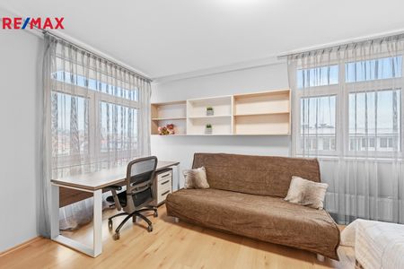 Pronájem bytu 3+kk v osobním vlastnictví 96 m², Praha 10 - Strašnice - Photo 2