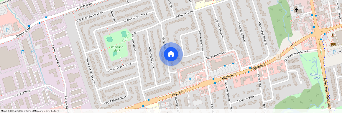 17 Alanadale Avenue Unit# Bsmt, Markham