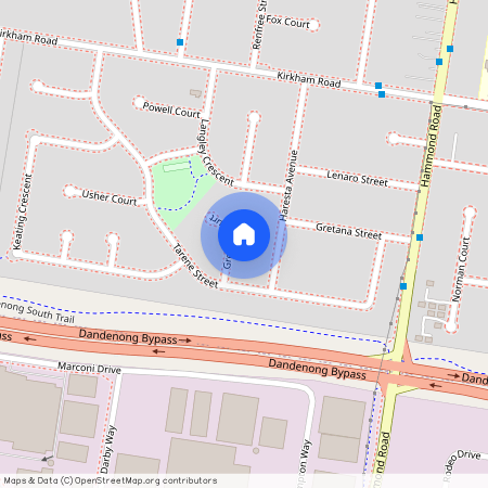 4 Grenda Court, Vic 3175, Dandenong