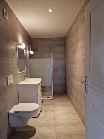 Sublime 4.5-room apartment for rent - Photo 2