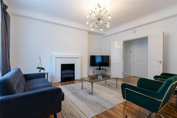3 bedroom apartment to rent - Photo 1