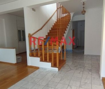 Μεζονέτα 260 τ.μ. προς ενοικίαση - Photo 3