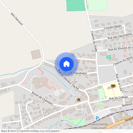 2732, Reconvilier, Chaudrette, 15