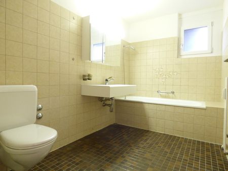 3.5 Zimmer, 88 m² - Photo 3