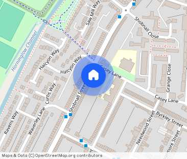 Shobnall Street, Burton-On-Trent, DE14 - Photo 1