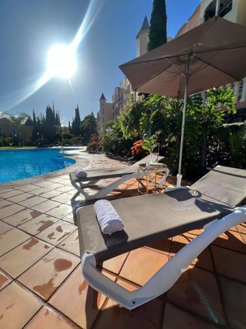 Piso En alquiler Calle Duraznillo 3, La Quinta, Santa Ursula - Photo 2