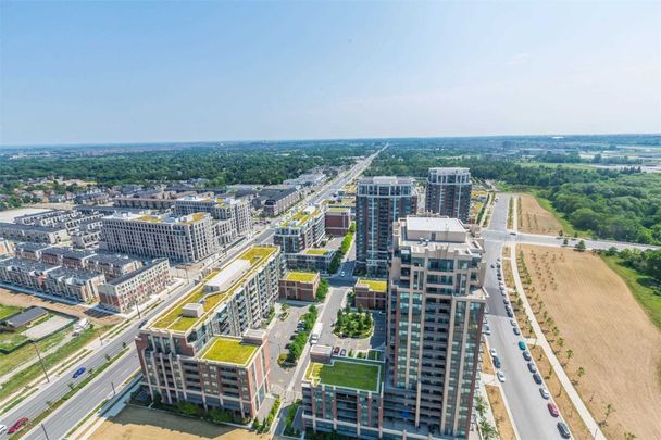 For Lease - 15 Water Walk Drive Unit# 2805, Markham, Ontario - Photo 1