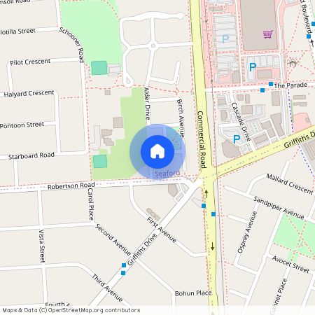 8 Spruce Ave, SA 5169, Seaford