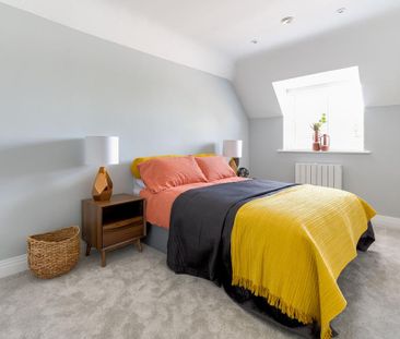 4 bedroom detached house to rent - Photo 4