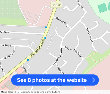 Headingley Way, Edlington, Doncaster, South Yorkshire, DN12 - Photo 1