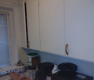 Klarvädersgatan, Göteborg - Photo 2