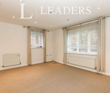 2 bedroom apartment to rent Knights Road, CV10 - Photo 6