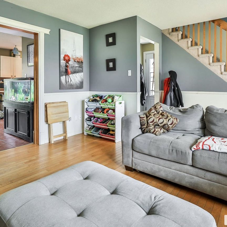 115 rue de Castagnier, Gatineau (Gatineau) à louer - Photo 1
