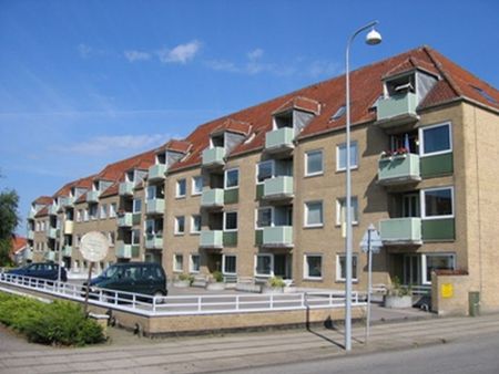 3 værelses – Sjællandsgade 96B, 3. tv. – Fredericia - Foto 5