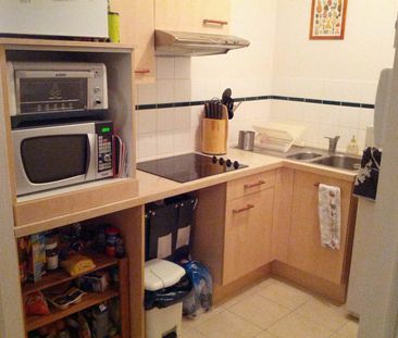 F2 APPARTEMENT A LOUER CAEN PORT DE PLAISANCE LIBRE 08/12/2025 - Photo 4