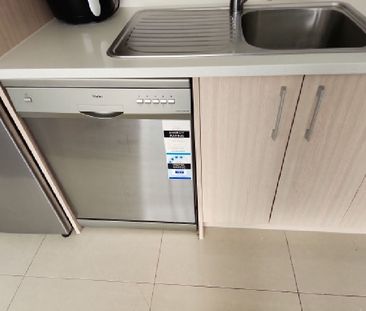 Semi Furnished Three Bedroom Home - Photo 2