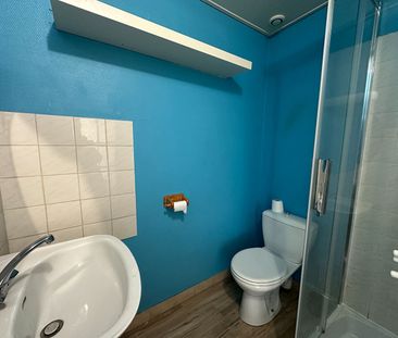 Appartement T1 Ollainville à louer - Photo 6