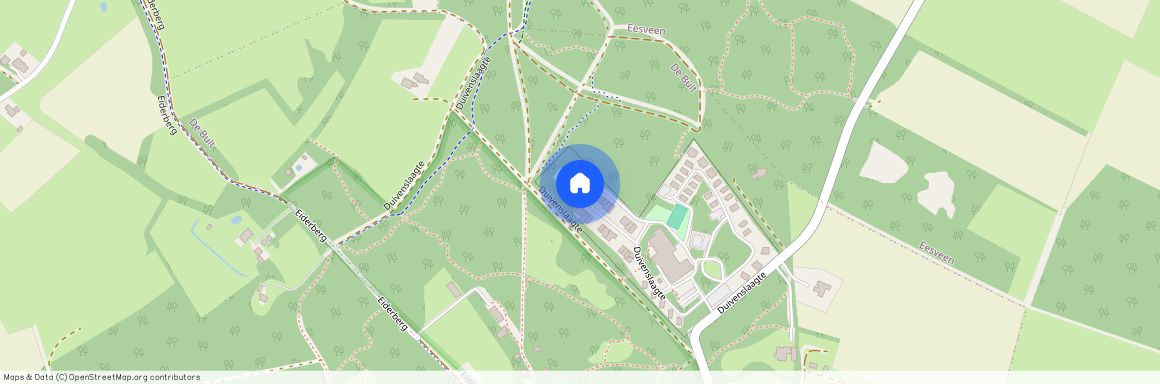 Duivenslaagte 1, De Bult, 8346KH