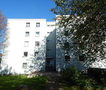 Gesucht und gefunden: 3-Zimmer-Wohnung mit neuem Wannenbad - Foto 1