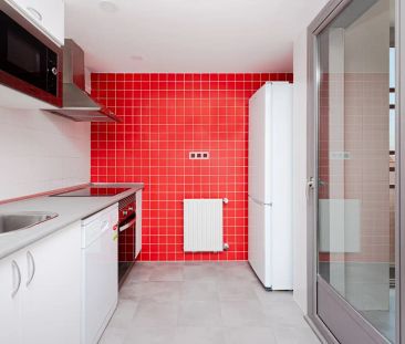 Piso de alquiler en Hoyos 8 -10, 8, Miramadrid - Foto 3