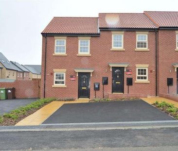 Sundew Avenue, Featherstone, WF7 - Photo 3