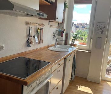 WG Zimmer in Top Lage - Foto 1