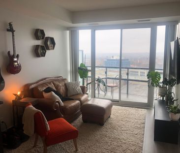 For Lease - 99 The Donway Street Unit# 1016, Toronto, Ontario - Photo 5