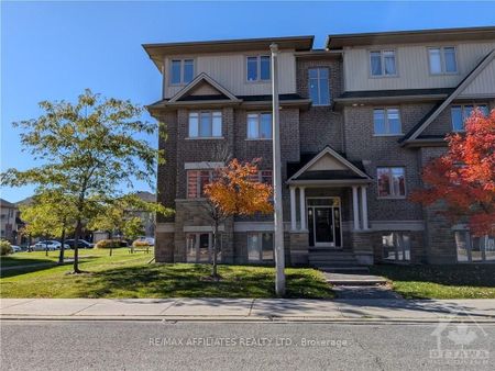 For Lease - 170 Hornchurch Lane Unit# C, Barrhaven, Ontario - Photo 3