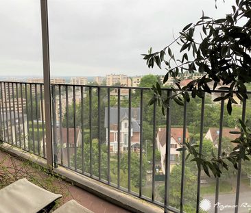 Location Appartement 5 pièces 110m² POISSY 78300 - Photo 6