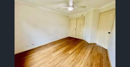 Neat & Tidy Two Bedroom Villa - Photo 2