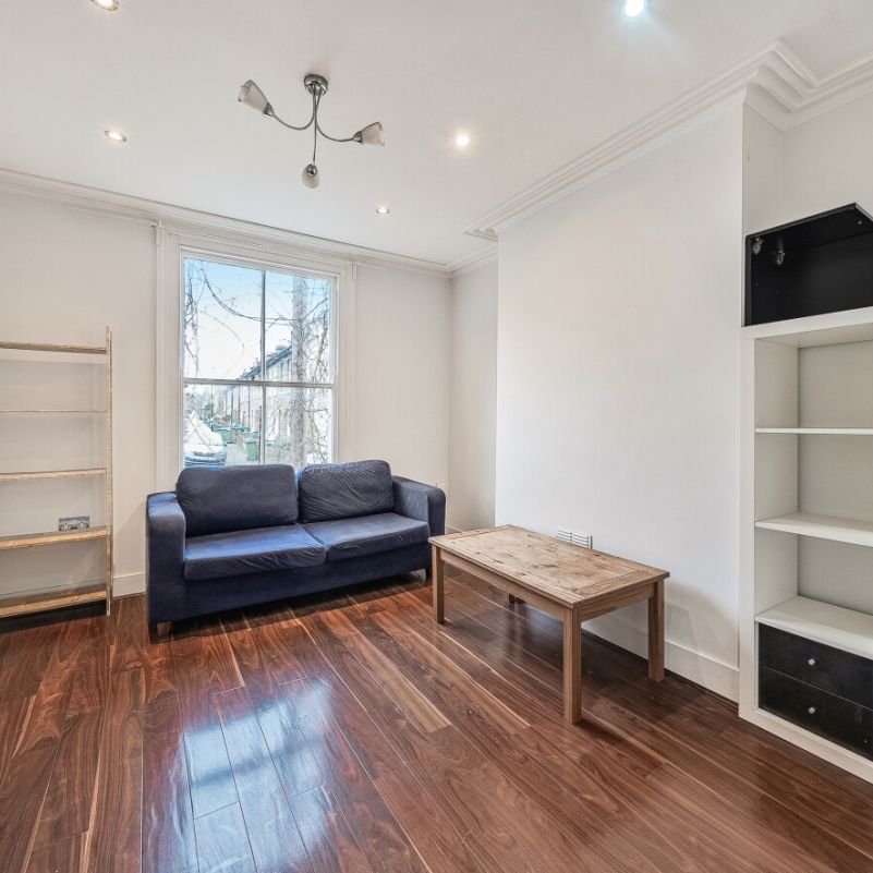 Lizban Street, Blackheath, SE3 - Photo 1