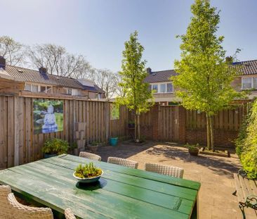 Kesselstraat 58, Groenewoud-Zuid, 6004TZ, Weert - Foto 1