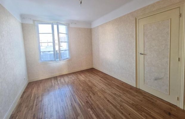 Location Appartement 2 pièces 52m² TOURS 37000 - Photo 1