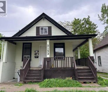 3153 PETER STREET Unit# UPPER | 3153 PETER STREET Unit# UPPER, Windsor - Photo 1