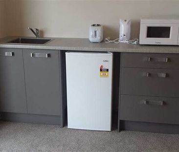 These fully furnished studio units are now ready for tenants, power... - Photo 6
