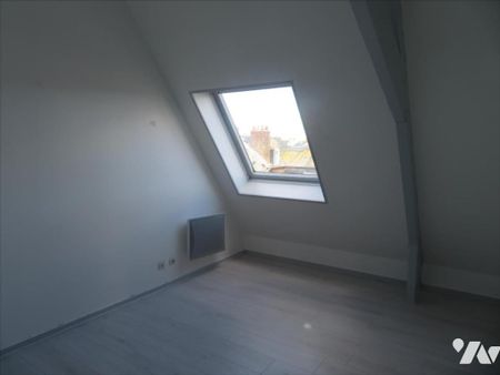 A LOUER T3 DUPLEX DIEPPE CENTRE - Photo 5