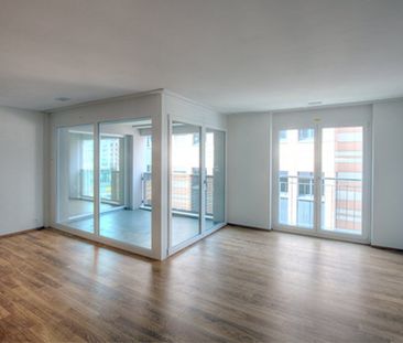2.5 Zimmer, 70 m², 4. Stock - Photo 1