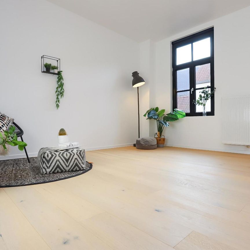 Beluikwoning in hartje Gent. - Foto 1