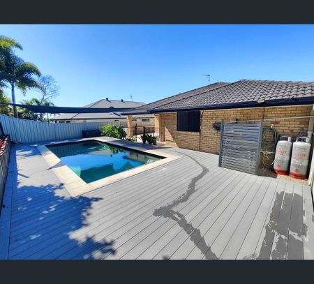 25 Kauri Pine Street, Reedy Creek, Qld 4227 - Photo 3