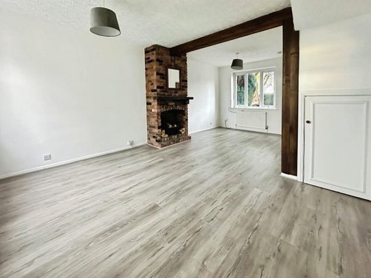 2 bedroom House To Let - Photo 1