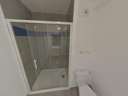 Location Appartement 2 pièces 48m² TOURS 37200 - Photo 5