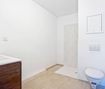 Appartement Marseille 2 pièce(s) de 43m2 - Photo 6