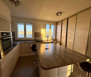 Location Appartement 3 pièces 57 m2 à Martigues - Photo 3